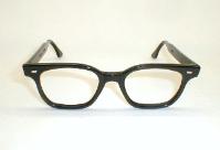 Criss Optical USA, The Yank Eyeglass Frame