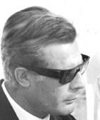 Marcello in Courtland Sun glasses