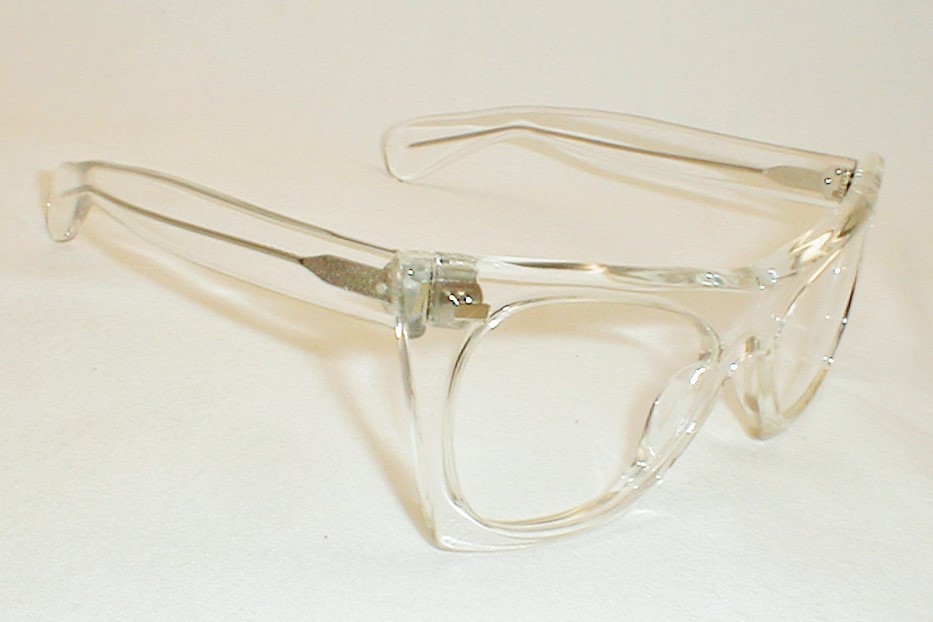 The Original FAOSA Eyeglasses, Mexico